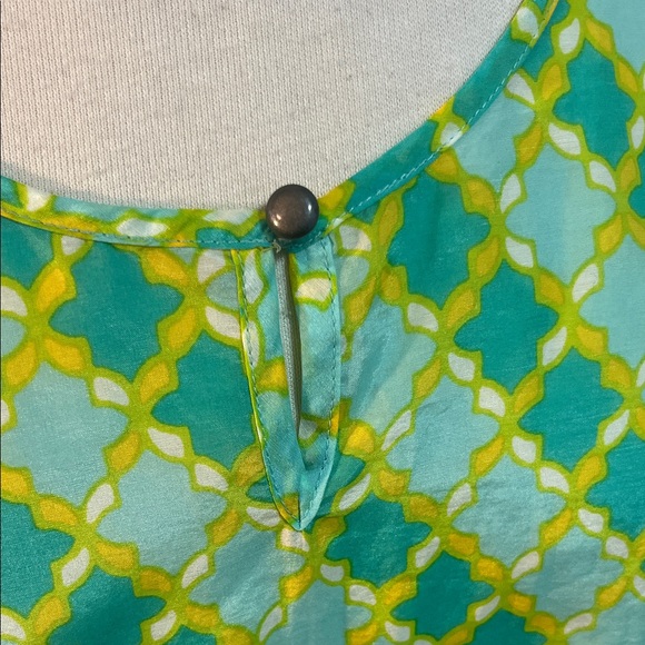 NWT Coldwater Creek Sleeveless Top - Picture 2 of 7